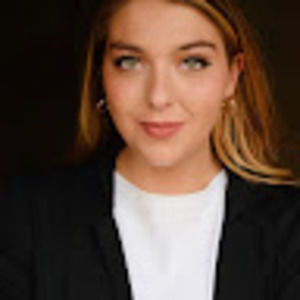 Meet your Posher, Georgia